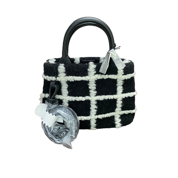 PARFOIS Purse Pocketbook Bag NWT Interchangeable Straps. Handbag Shoulde… - Picture 1 of 9